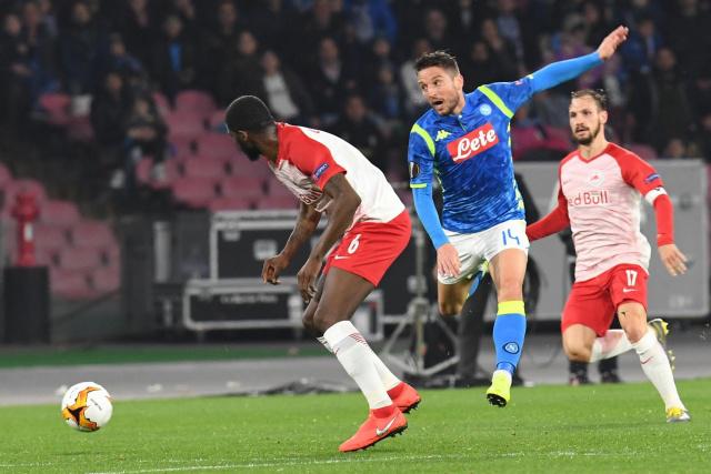 范迪克：每天我都会在家做例行恢复 即使是午夜